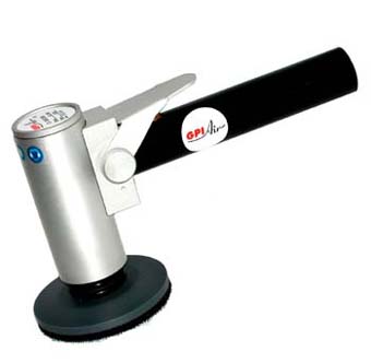 GPI MINI ANGLE SANDER 30MM PAD - CT385330 